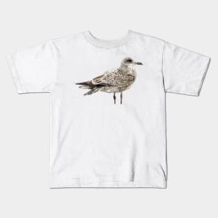 Brighton Gull Kids T-Shirt